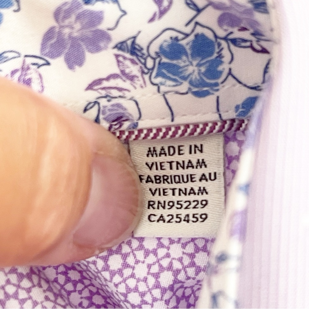 Ted Baker Endurance Button Down Shirt - Picture 4 of 10